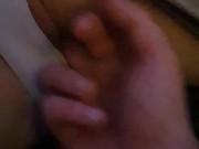 I Just Got Finger Fucked (Juicy-lousie) 15/16