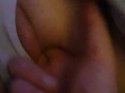 I Just Got Finger Fucked (Juicy-lousie) 7/16