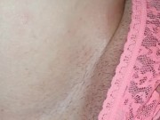 Just The Tip - Step Bro Pounded My Pussy Hard (Creampie) 15/16