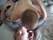 Orgasms and screams of love during home games 11/16