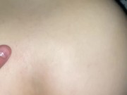 Кончил в попу 1/16