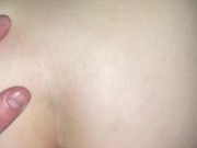 Кончил в попу 10/16