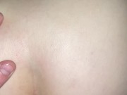 Кончил в попу 11/16