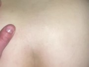 Кончил в попу 5/16