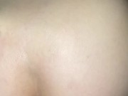 Кончил в попу 9/16