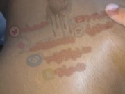 Shyra foxx and the anal jewel 6/16