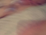 Rubbing my tight lil pussy  - Screenshot 15 of 16 - 18-25