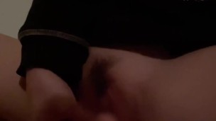 【素人OL】初めてのディルドオナニーでぐっちょぐちょ