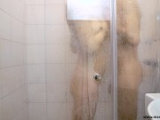 ♥ MarVal - Just Romantic Shower, No Sex - No Fuck ♥ 12/16