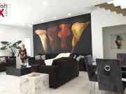 Trailer mini series brought to you by TheFlourishxxx featuring Vic Marie with Daisydivasub and Mr Piper 3/16