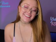 Mamando você enquanto você toca uma punhetinha  JOI em Português 1/16