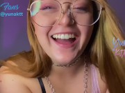 Mamando você enquanto você toca uma punhetinha  JOI em Português 5/16