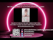 Cocktease - Begging You To Cum On Me!! 13/16