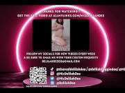 Cocktease - Begging You To Cum On Me!! 14/16