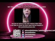 Cocktease - Begging You To Cum On Me!! 16/16