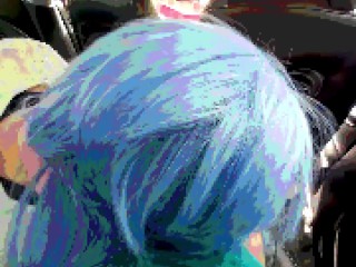 30 Holland Doll Duke Hunter Stone – More Car Fun with Teen (18+) Obedient Slut