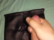 (Dialoghi in italiano) Per tua moglie stupido cornuto 10/16