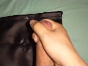 (Dialoghi in italiano) Per tua moglie stupido cornuto 9/16