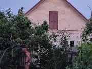 The end of the day in the garden 9/16