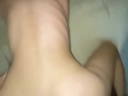 fucking hard with my girlfriend| DoggyStyle