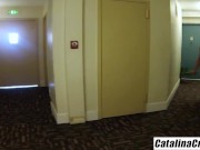 LICENSED TO LICK Roxxi Silver Hot Babe Has Lesbian Fantasy 2/16