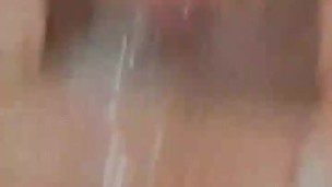 full cum