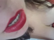 Office secretary masturbates2 13/16