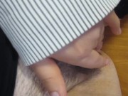 Office secretary masturbates2 6/16