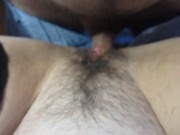 SECRETARY GETS CUM FILLED BY HER BOSS AND MAKES HER SQUIRT 14/16