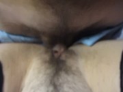 SECRETARY GETS CUM FILLED BY HER BOSS AND MAKES HER SQUIRT 6/16