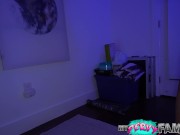 Secrete Sex Spot 2/16