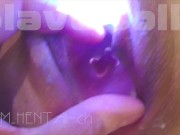 【変態奴隷人形の調教】フィストファック…延々と膣内をかき混ぜられ…壮絶な快感に壊れるマゾ女… 15/16