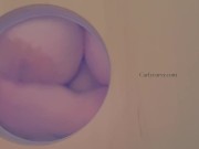 Glory hole with Carlycurvy!  14/16