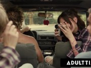 GRINDERS - Charlotte Sins and Robby Echo - PART 2 3/16