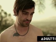 GRINDERS - Charlotte Sins and Robby Echo - PART 2 5/16