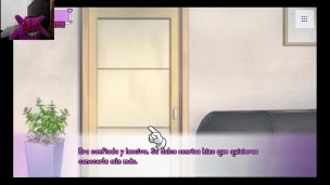 WaifuHub - Bulma +18 Dragon Ball Z El Casting Porno De Bulma