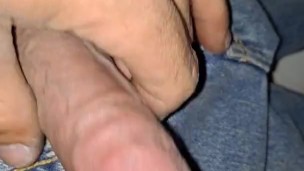 Teasing ur cock or pussy like I do 
