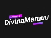 Descubro a mi Mucama Masturbandose y le pago con un FUERTE SEXO ANAL - DivinaMaruuu