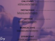 Close View Blowjob ❤️ | Miley Grey 16/16