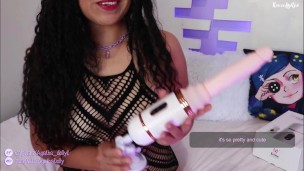 ❤PONIENDO A PRUEBA: CYCLONE FIRE - UNBOXING - AGATHA DOLLY