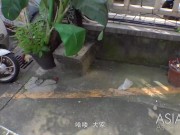 Slutty Sex Hidden Behind A Cute Exterior-MDAG-0001 2/16