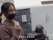 Slutty Sex Hidden Behind A Cute Exterior-MDAG-0001 7/16