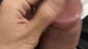 ges_katu 休憩中 デカマラ オナニー ダラダラ 我慢汁
