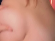 Best anal cowgirl pov