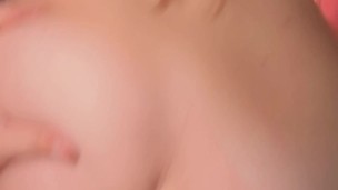 Best anal cowgirl pov