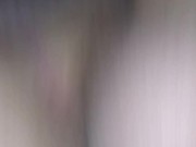 Hottest SLOW MOTION PUSSY GRIPPING video EVER!! Huge Cock in Such a Tight Love Box= SUCTION CUP LIPS 10/16