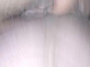 Hottest SLOW MOTION PUSSY GRIPPING video EVER!! Huge Cock in Such a Tight Love Box= SUCTION CUP LIPS 11/16