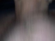 Hottest SLOW MOTION PUSSY GRIPPING video EVER!! Huge Cock in Such a Tight Love Box= SUCTION CUP LIPS 14/16