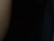 Hottest SLOW MOTION PUSSY GRIPPING video EVER!! Huge Cock in Such a Tight Love Box= SUCTION CUP LIPS 7/16