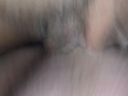 Hottest SLOW MOTION PUSSY GRIPPING video EVER!! Huge Cock in Such a Tight Love Box= SUCTION CUP LIPS 8/16